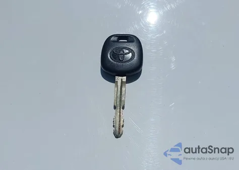 2016 Toyota Corolla L z USA, uszkodzony, nr VIN 2T1BURHEXGC536682